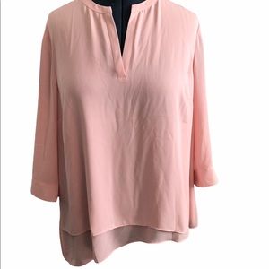 Light weight blouse